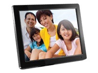 Aluratek - digital photo frame