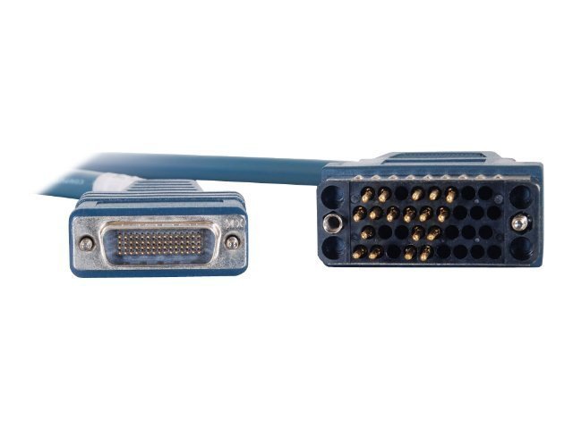 Cables to Go serial cable - 3 m