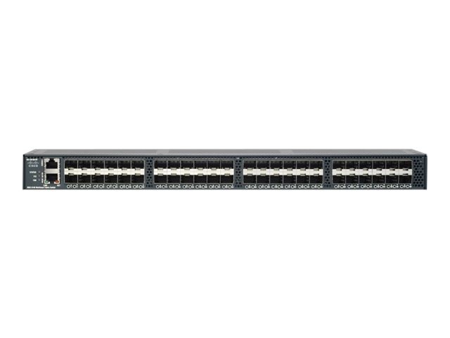 HP StorageWorks SN6000C FC Switch