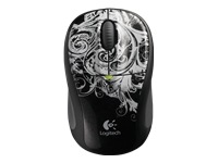 Logitech Wireless Mouse M305