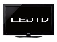 Toshiba 40UX600U - 40" LCD TV