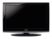 Toshiba 32C100U - 31.5" LCD TV