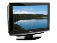 Toshiba 26CV100C - 26" LCD TV