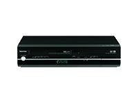 Toshiba DVR7 - DVD recorder