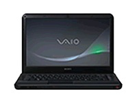 Sony VAIO EA2SGX/BI 