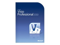 Microsoft Visio Professional 2010