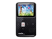 Creative Vado Pocket Video Cam HD (3rd Gen)