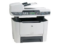 توصيفات طابعةHP LaserJet M2727nf MFP التعريفات. DRIVERS