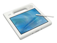 Motion C5 Core 2 Duo U7500 1.06 GHz - 10.4" TFT