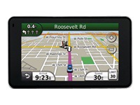 Garmin nüvi 3790T - GPS receiver