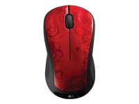 Logitech Wireless Mouse M310