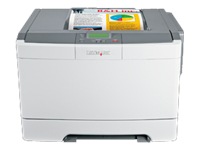 Lexmark CV540n Laser Printer ($299.99-$65 Savings=$234.99, Ends ...