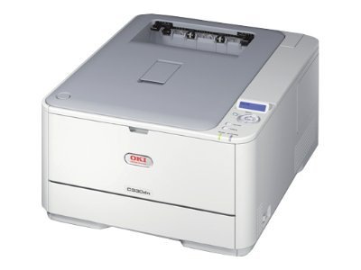 OKI C330DN 120V Printer ($398.99-$100 Savings=$298.99, Ends 6/30)
