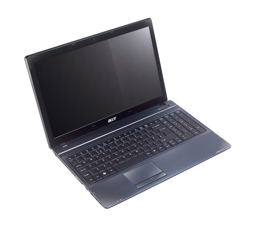Acer TravelMate 5740