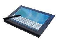 Motion J3500 Core i5 520UM 1.06 GHz - 12.1" TFT - with J-Series Mobile Keyb