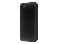 Belkin Grip Edge - case for cellular phone