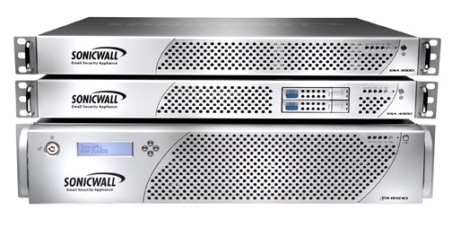 Anti-Spam / Email Security Solutions