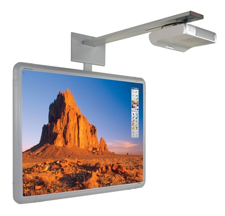 ActivBoard 100 Systems