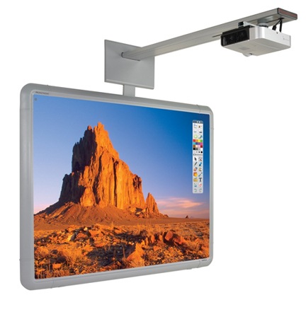 Promethean ActivBoard 178 Interactive Whiteboard System