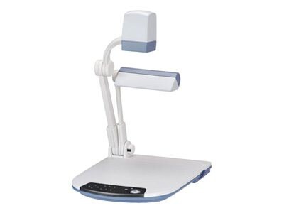 Elmo P10 Platform Document Camera (Trade Compliant) - 1309 - Document ...