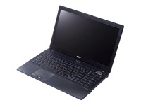 Acer TravelMate 8572-5370 - Core i3 350M 2.26 GHz - 15.6" TFT