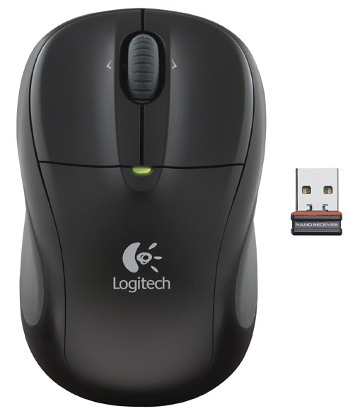 Logitech Wireless Mouse M305