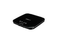 LiteOn eTAU208 - DVD±RW (±R DL) / DVD-RAM drive - Hi-Speed USB