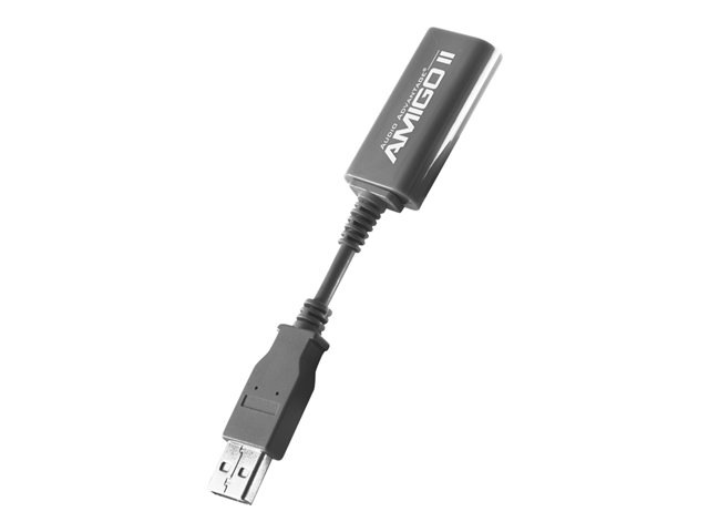 Turtle Beach Audio Advantage Amigo II - sound card