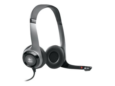 Logitech Headsets