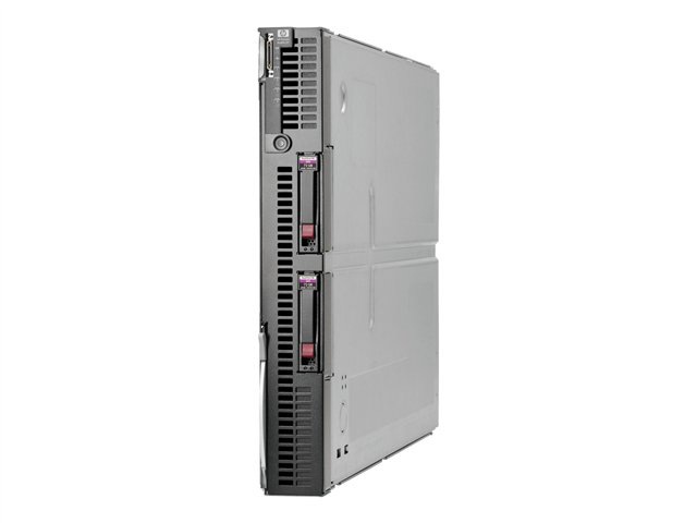 HP ProLiant BL685c G7