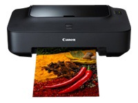 Canon PIXMA iP2702 - printer - color - ink-jet