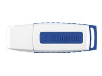 Kingston DataTraveler I G3 - USB flash drive - 16 GB