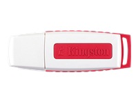 Kingston DataTraveler I G3 - USB flash drive - 32 GB