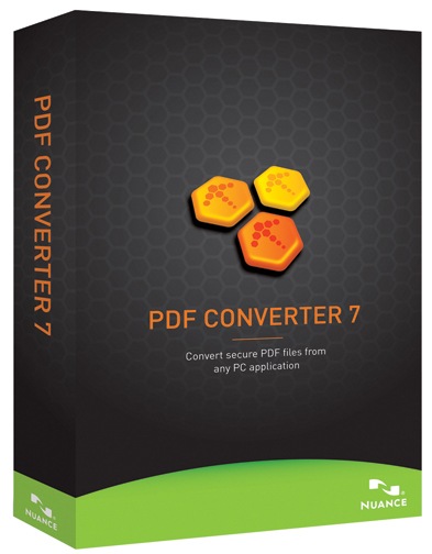 PDF Converter Enterprise - ( v. 7 ) - license