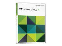 VMware View Premier Bundle - ( v. 4 ) - license