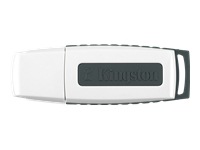 Kingston DataTraveler I G3 - USB flash drive - 4 GB