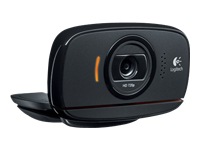 Logitech HD Webcam C510