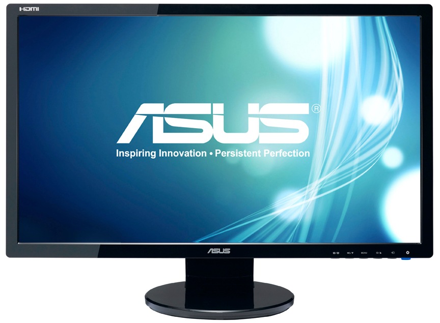 Asus VE276Q 27" Wide LCD    

