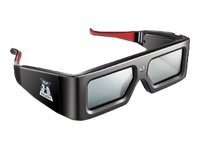 ViewSonic PGD-150 - 3D glasses
