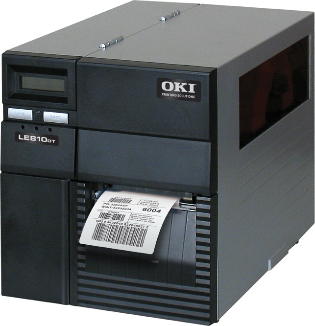 Label Printers
