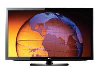 LG 47LD450C - 47" LCD TV