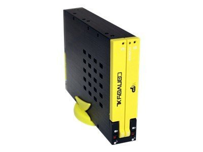 Patriot Convoy XL - hard drive array
