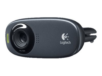 Logitech HD Webcam C310