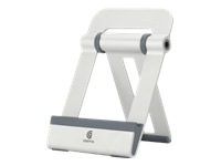 Griffin A-Frame - web tablet desktop stand