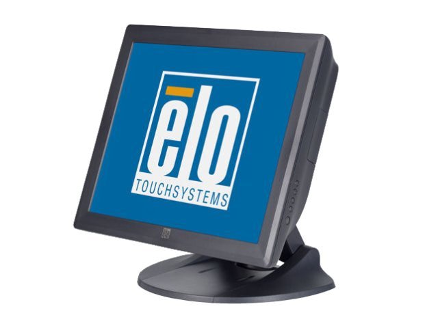 Elo Touchcomputer 17A2 - Celeron M 1 GHz - 17" TFT