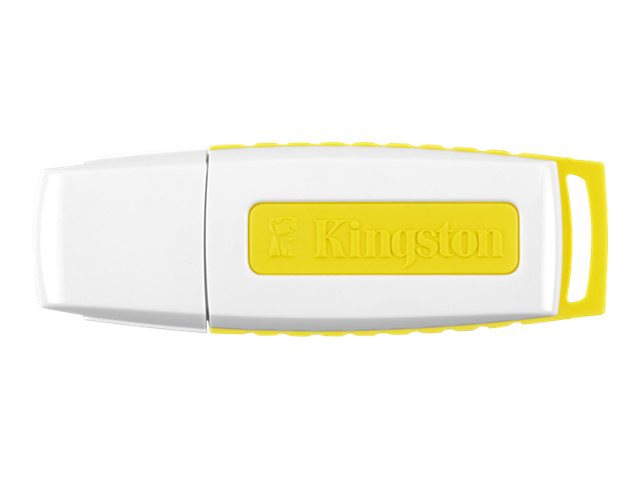 Kingston DataTraveler G3 - USB flash drive - 8 GB