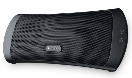 Logitech Wireless Speaker Z515