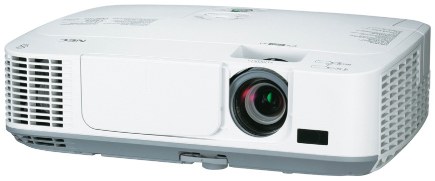 NP-M300X NEC Projector