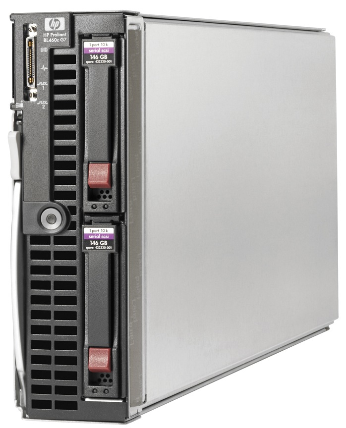 HP CloudSystem