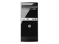 HP AMD Desktops